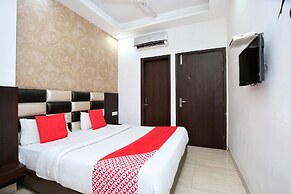 OYO 4038 Hotel Winner Inn