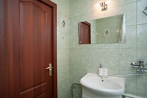 Inndays on Kuntsevskaya 8