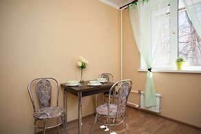 Inndays on Kuntsevskaya 8