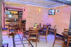Sandton City Hotel
