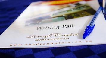 Sandton City Hotel