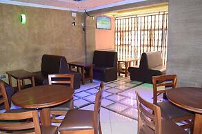 Sandton City Hotel