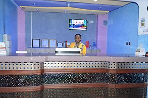 Sandton City Hotel