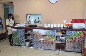 Sandton City Hotel