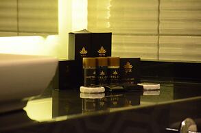 Hotel City Inegol