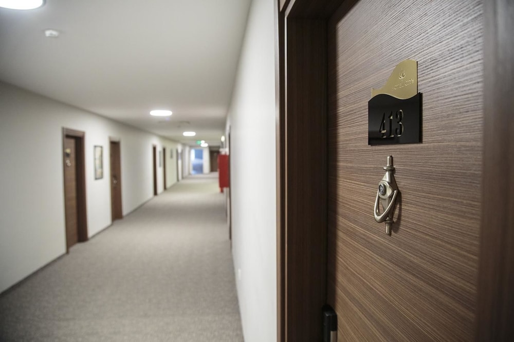 Hotel City Inegol