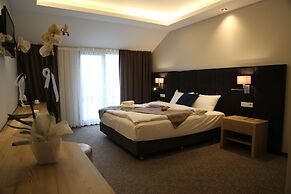 Hotel City Inegol