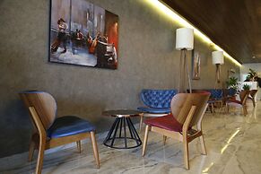 Hotel City Inegol