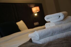 Hotel City Inegol