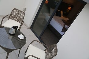Hotel City Inegol