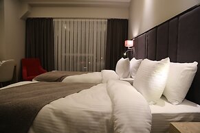 Hotel City Inegol