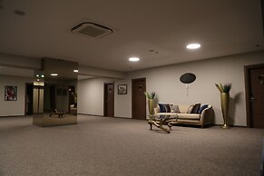 Hotel City Inegol