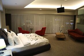 Hotel City Inegol