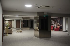 Hotel City Inegol