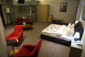 Hotel City Inegol