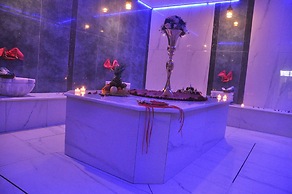 Hotel City Inegol