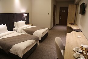 Hotel City Inegol
