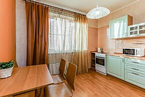 Inndays on Polotskaya 25