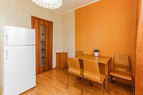Inndays on Polotskaya 25