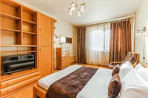 Inndays on Polotskaya 25