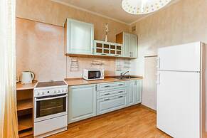 Inndays on Polotskaya 25