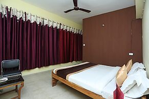 OYO 9246 Paradise Inn
