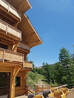 Chalet Marano Hotel Restaurant & Spa