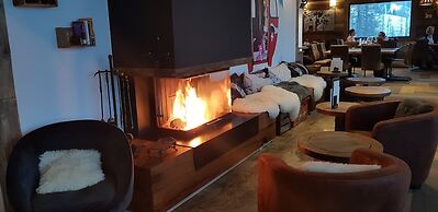 Chalet Marano Hotel Restaurant & Spa