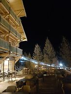 Chalet Marano Hotel Restaurant & Spa