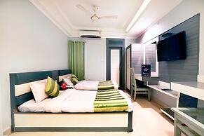 OYO 4126 C T Palace