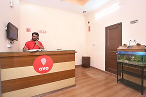 OYO 10384 Hotel Rajesh Palace
