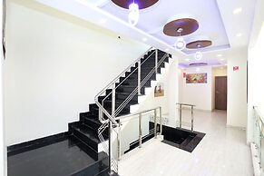 Capital O 322 Hotel Royal