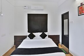 OYO 5328 Cloud 7 Serviced Apartements
