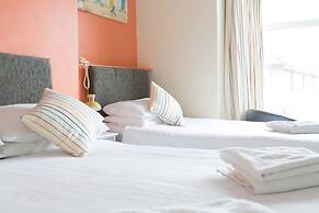 Min Y Mor Hotel