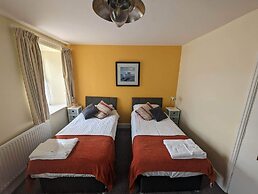 Min Y Mor Hotel