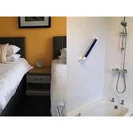 Min Y Mor Hotel