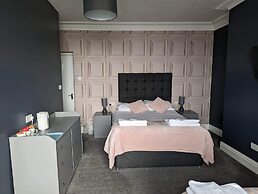 Min Y Mor Hotel