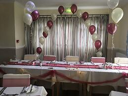 Min Y Mor Hotel