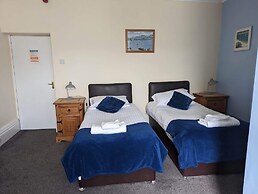 Min Y Mor Hotel