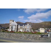 Min Y Mor Hotel