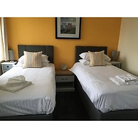 Min Y Mor Hotel