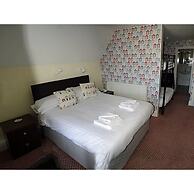 Min Y Mor Hotel