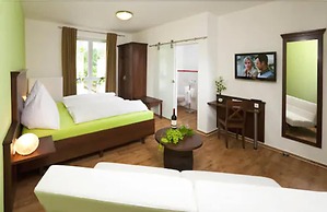 Hotel Wein-Träume