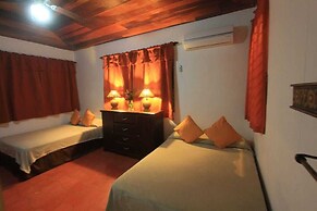 Atlakamani Surfing Resort