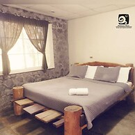 Atlakamani Surfing Resort