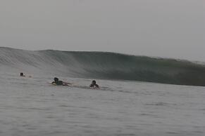 Atlakamani Surfing Resort