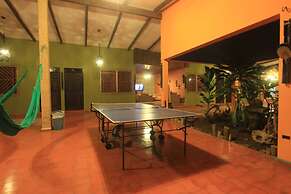 Atlakamani Surfing Resort