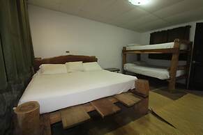 Atlakamani Surfing Resort