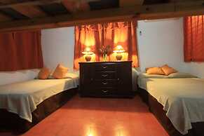 Atlakamani Surfing Resort