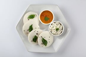 OYO Flagship 479 Royapettah